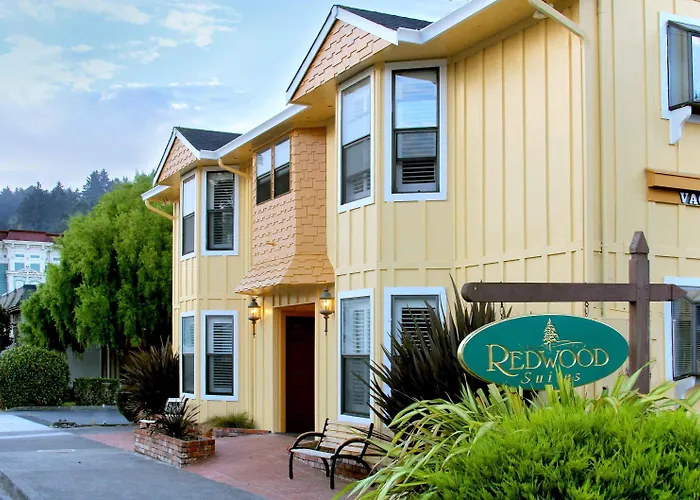 Redwood Suites